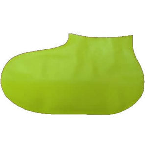 Disposable rubber sale shoe covers