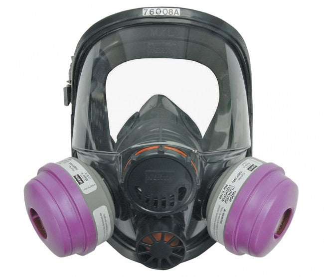 3M Ultimate FX Full Facepiece Respirators - FF400 – Lynx Supply Inc.